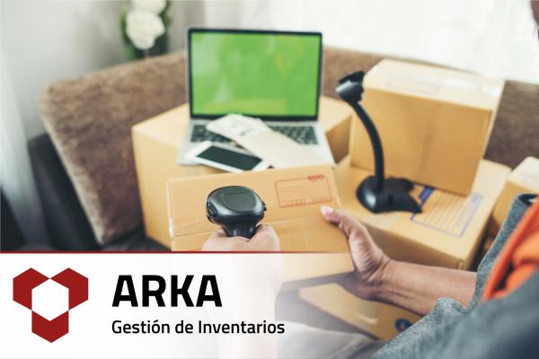 Imagen del servicio Arka