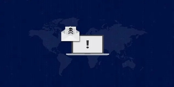 Alerta sobre Malware Ransomware
