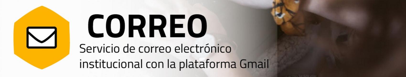 Imagen servicio Correo