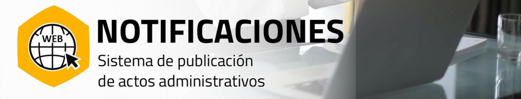 Imagen servicio Notificaciones