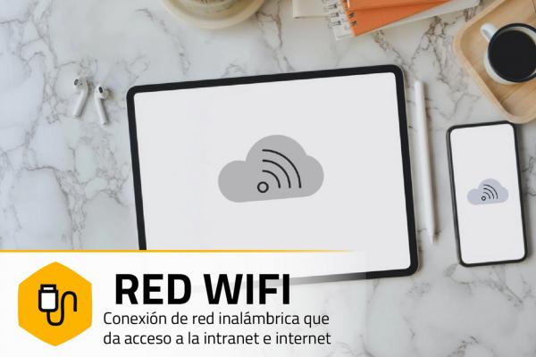 Imagen del servicio Red WiFi